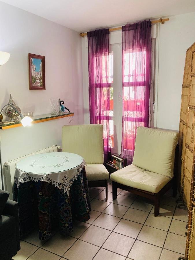Alojamiento Rural Los Perez Lucainena De Las Torres Exterior foto